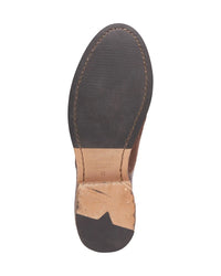 visvim 25AW VIRGIL BOOTS-FOLK