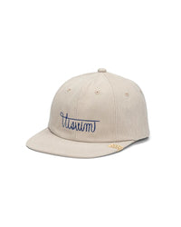 visvim 25SS EXCELSIOR II CAP