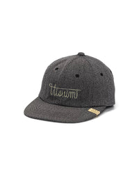 visvim 25SS EXCELSIOR II CAP