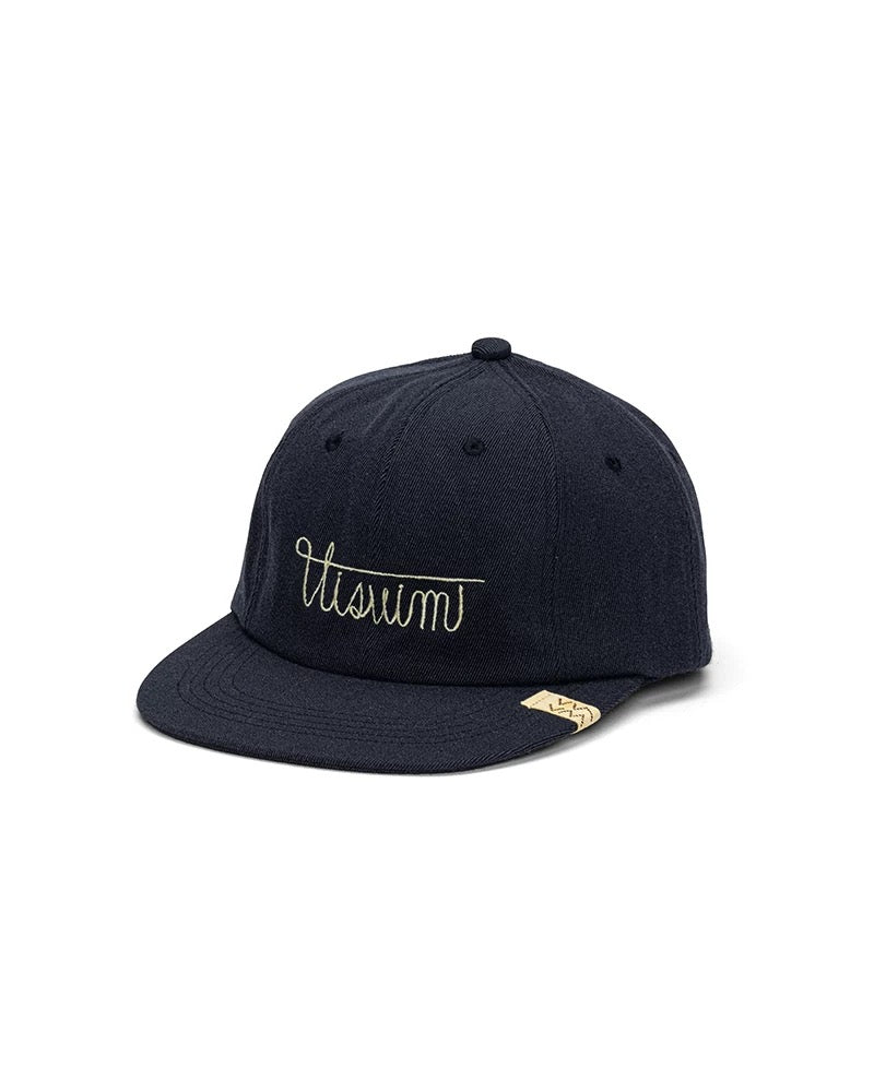 visvim 25SS EXCELSIOR II CAP