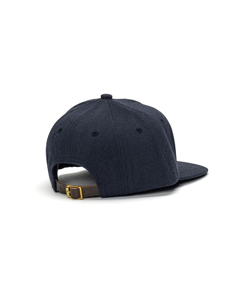 visvim 25SS EXCELSIOR II CAP – Vintage Concept Store