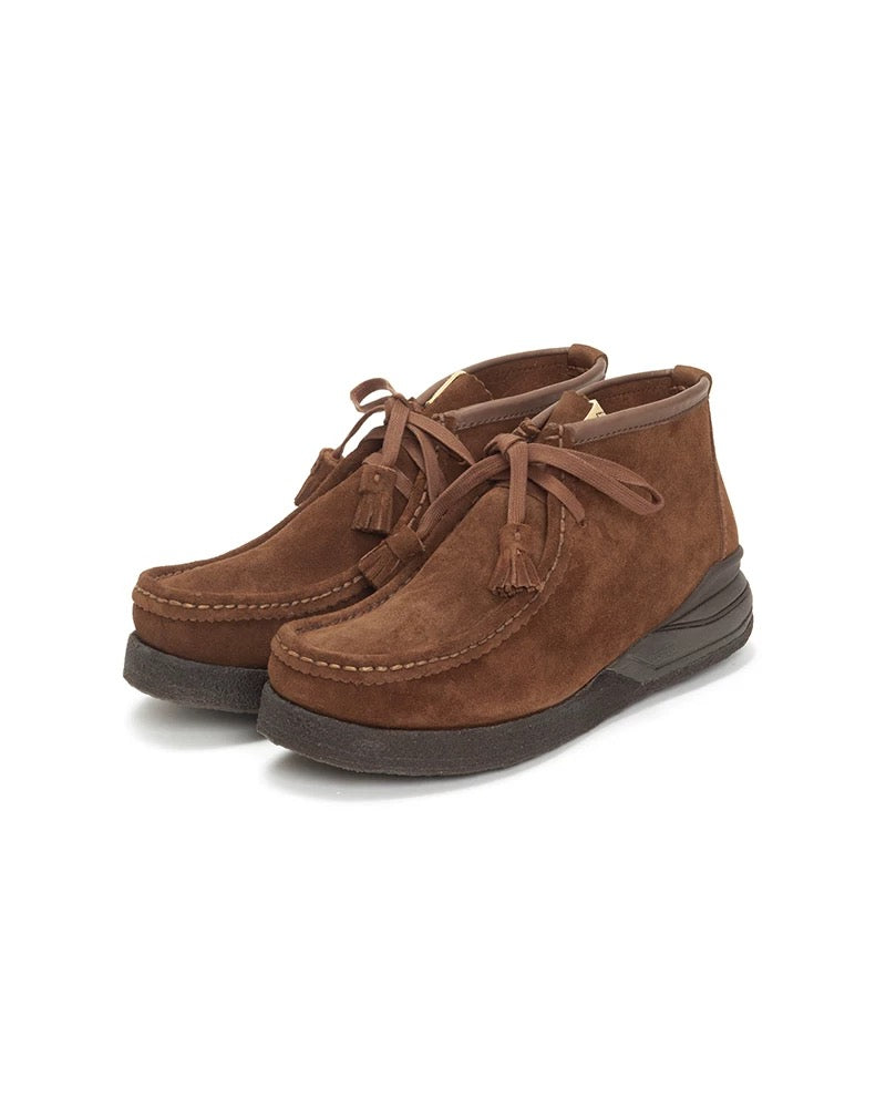 visvim 25SS BEUYS TREKKER-FOLK