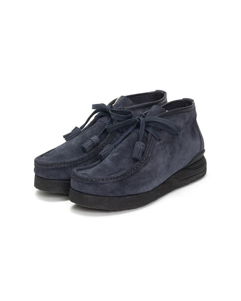 visvim 25SS BEUYS TREKKER-FOLK