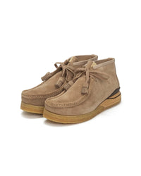 visvim 25SS BEUYS TREKKER-FOLK