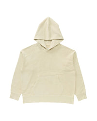 visvim 25SS JUMBO SB HOODIE P.O. DMGD