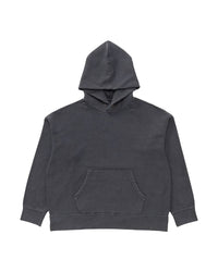 visvim 25SS JUMBO SB HOODIE P.O. DMGD