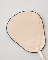 NICENESS 25SS JAGATARA / NN Uchiwa Fan