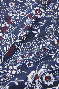 NICENESS 25SS NAIR / Bandana Tapestry