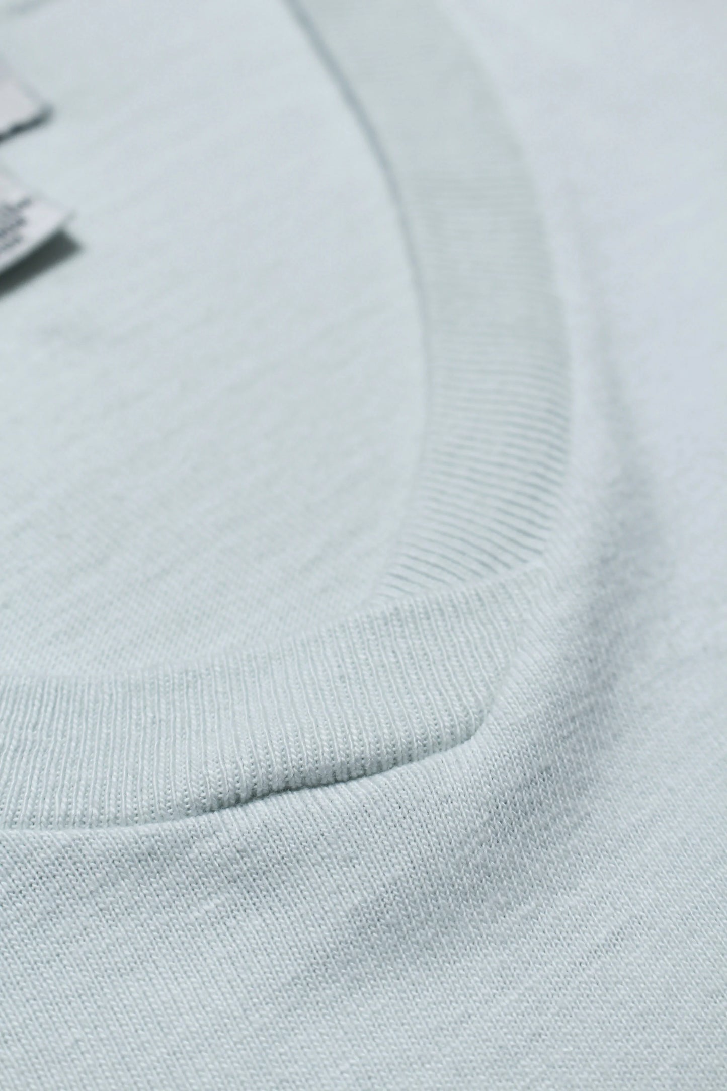 BOWWOW 25SS 8812 V-TEE