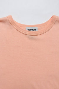 BOWWOW 25SS 8812 TEE