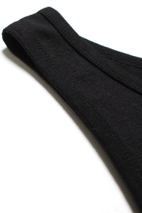 BOWWOW 25SS 8812 TANKTOP