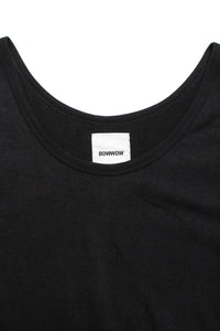 BOWWOW 25SS 8812 TANKTOP