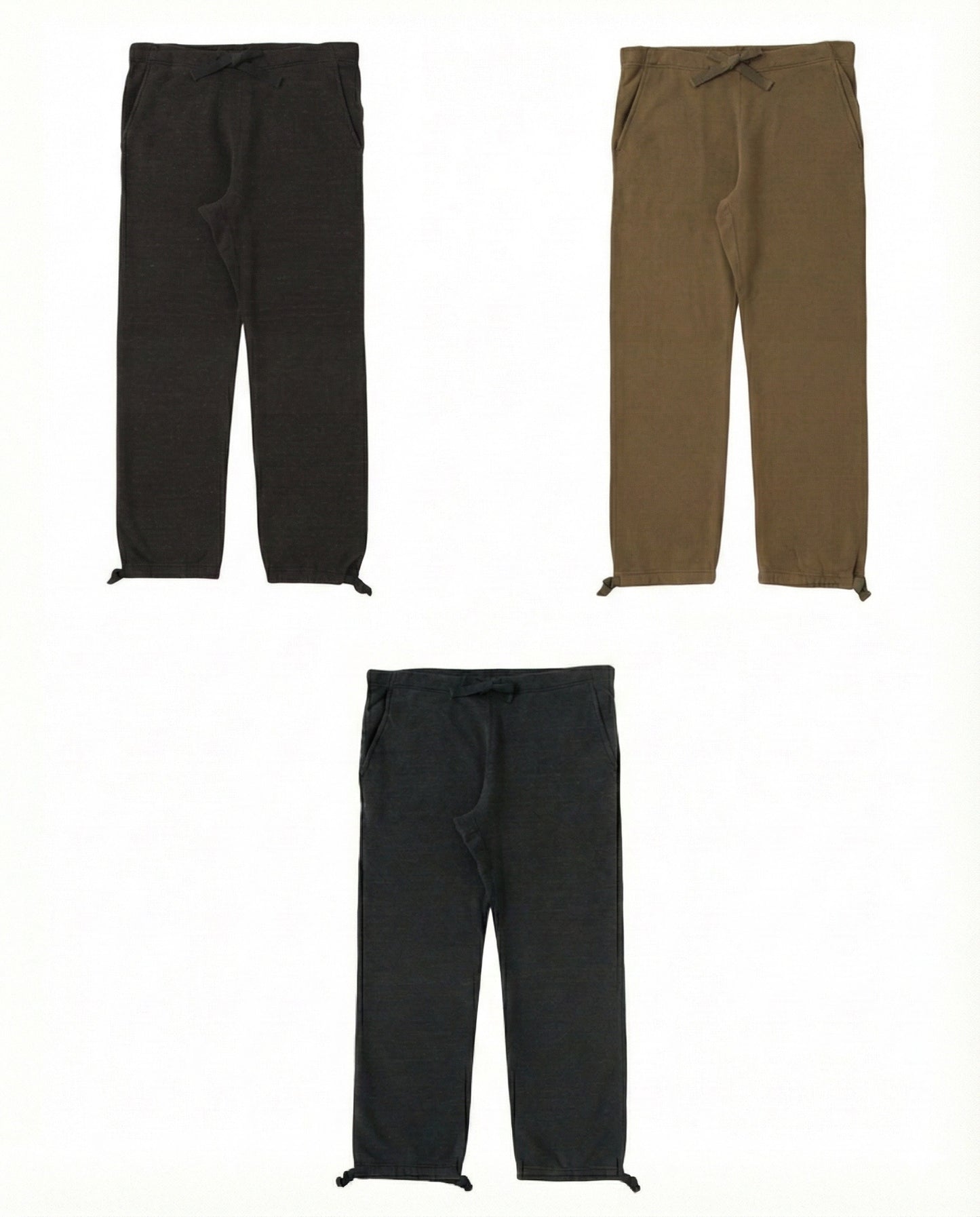 I.C.T. / SWEAT PANTS