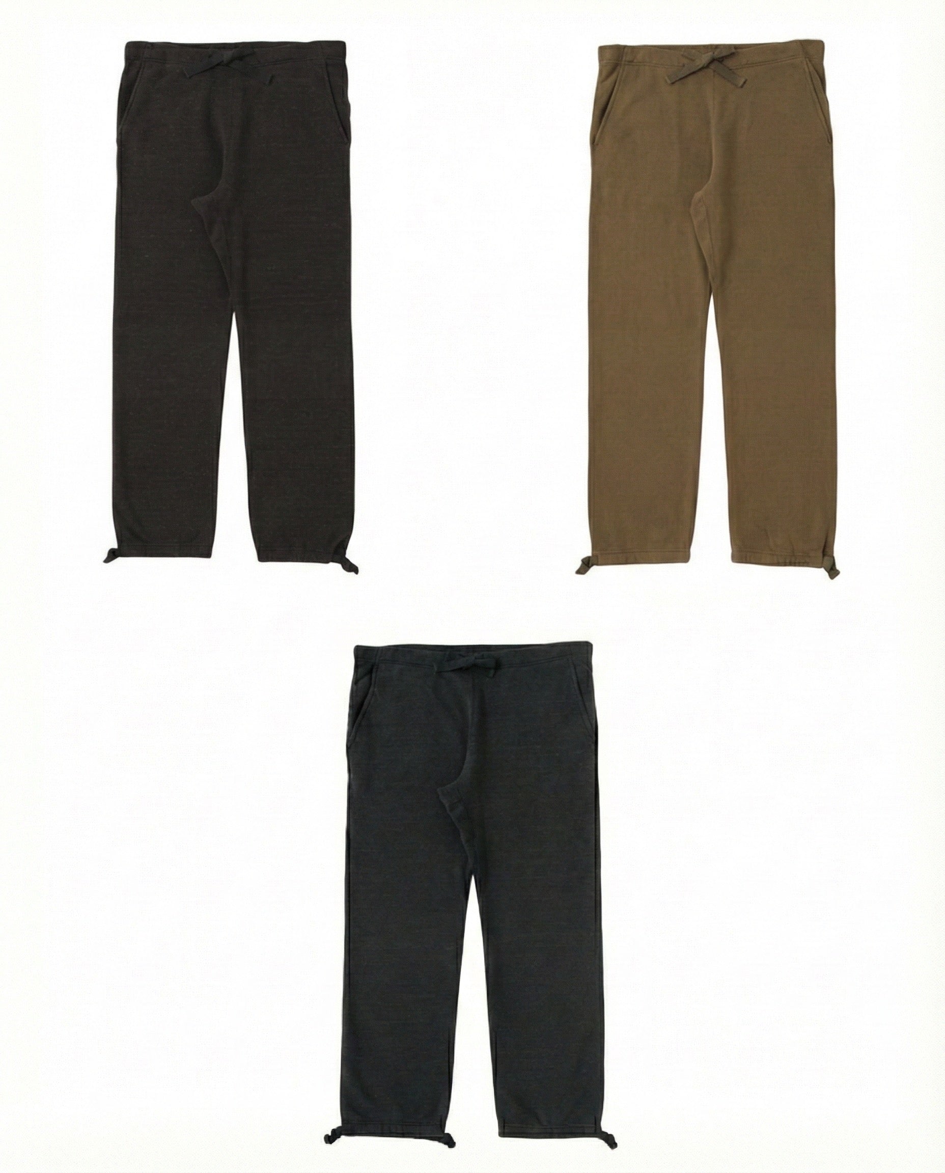 I.C.T. / SWEAT PANTS