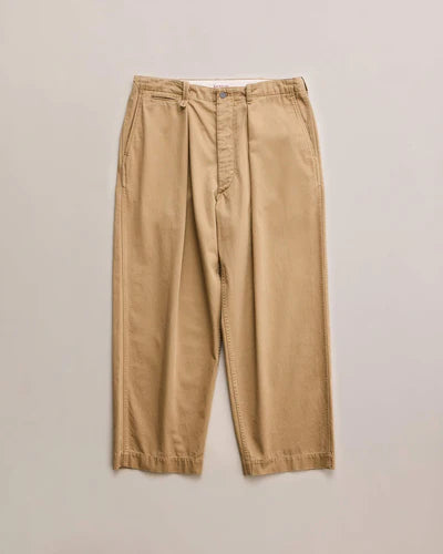 NICENESS 26AW ALBARN