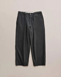 NICENESS 26AW ALBARN
