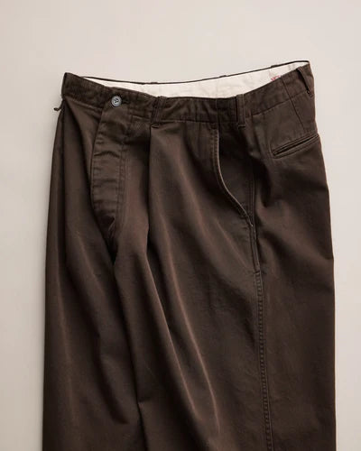 NICENESS 26AW ALBARN