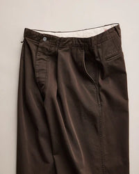 NICENESS 26AW ALBARN