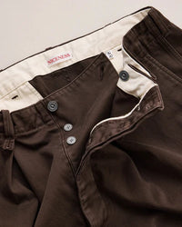 NICENESS 26AW ALBARN