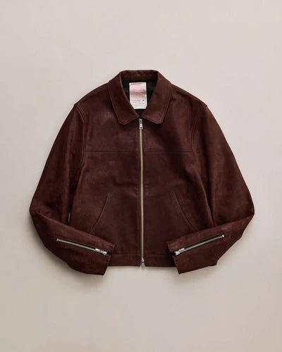 NICENESS 26AW SUMNER