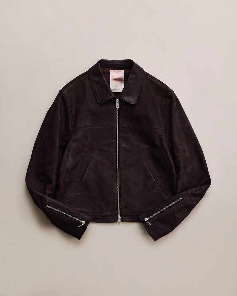 NICENESS 26AW SUMNER