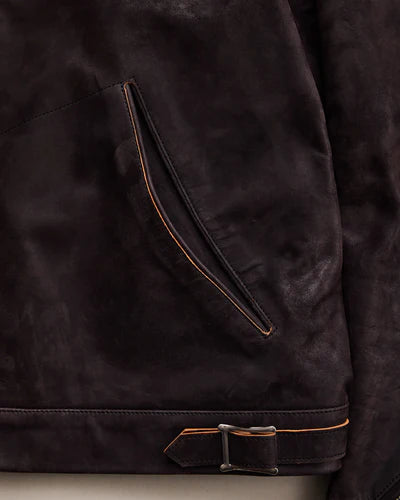 NICENESS 26AW SUMNER