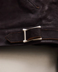 NICENESS 26AW SUMNER