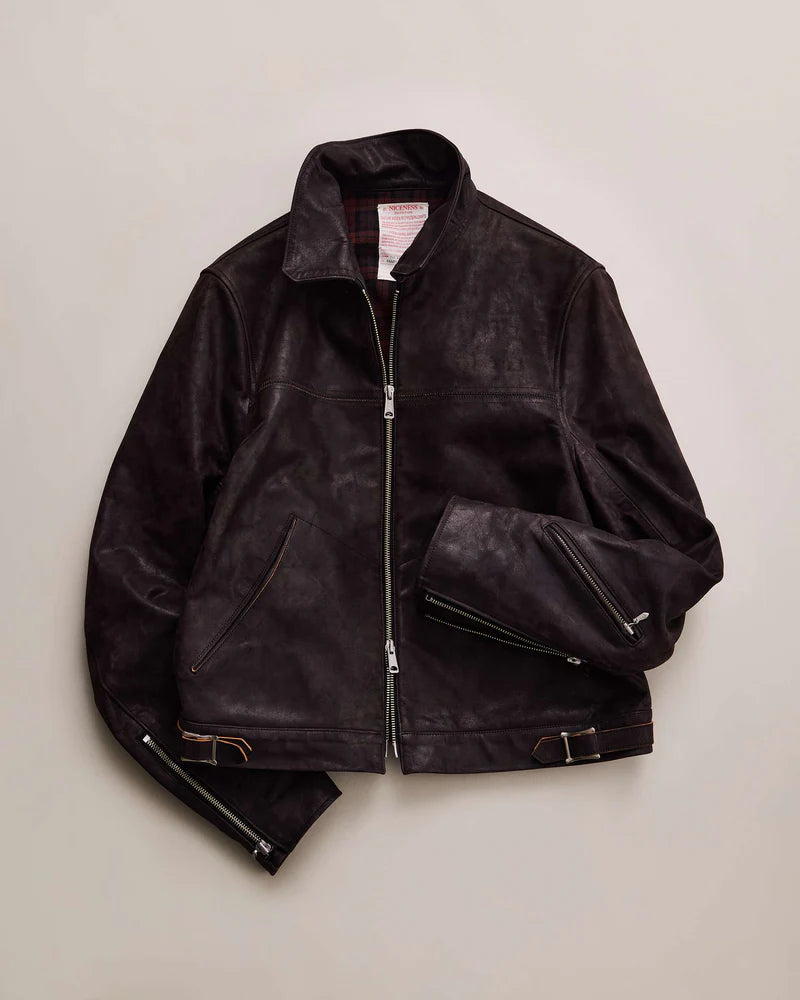 NICENESS 26AW SUMNER