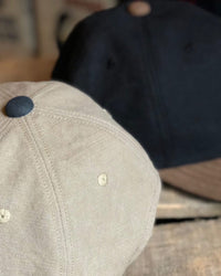 GYPSY & SONS / TWO TONE CAP