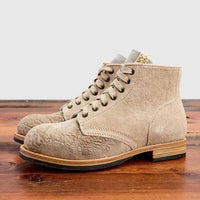 visvim 24AW BRIGADIER BOOTS-FOLK