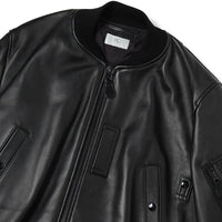 HERILL 25AW Lamb Naked B-15