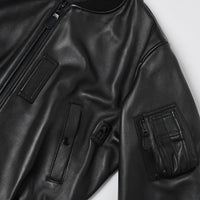 HERILL 25AW Lamb Naked B-15