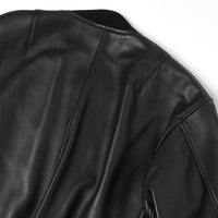 HERILL 25AW Lamb Naked B-15
