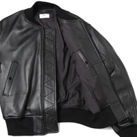 HERILL 25AW Lamb Naked B-15