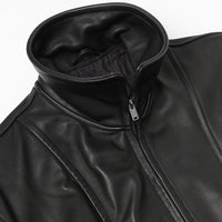 HERILL 25AW Lamb Naked Jacket