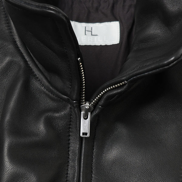 HERILL 25AW Lamb Naked Jacket