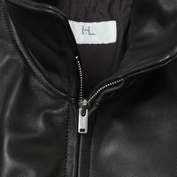 HERILL 25AW Lamb Naked Jacket