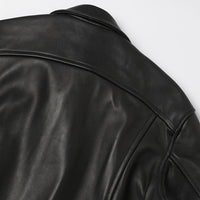 HERILL 25AW Lamb Naked Jacket