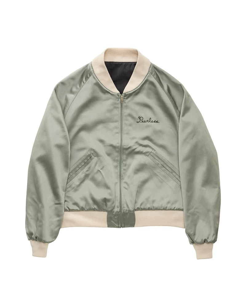 visvim 25SS HACKETT SWING TOP (SILK) – Vintage Concept Store