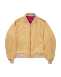 visvim 25SS HACKETT SWING TOP (SILK)