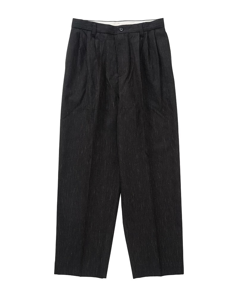 visvim 25SS RUSSO PANTS SANTOME