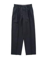 visvim 25SS RUSSO PANTS SANTOME