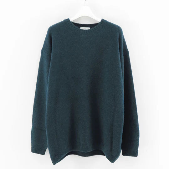 HERILL 24AW American deadstock Sweater