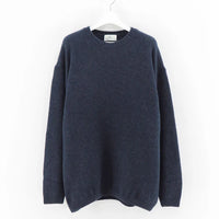 HERILL 24AW American deadstock Sweater