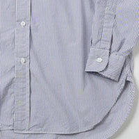 HERILL 26SS Broad Work Shirt