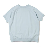 HERILL 26SS Crewneck Sweat Shirts S/S