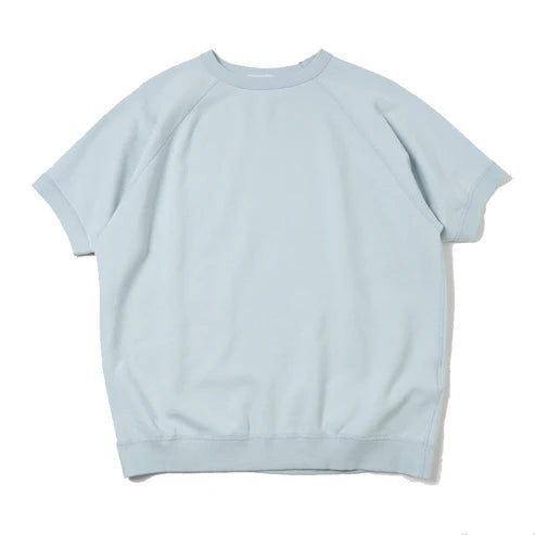 HERILL 26SS Crewneck Sweat Shirts S/S