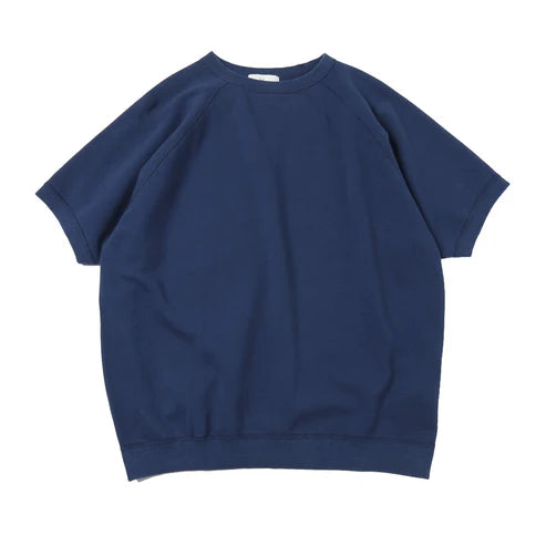 HERILL 26SS Crewneck Sweat Shirts S/S