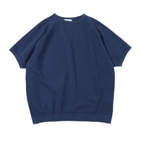 HERILL 26SS Crewneck Sweat Shirts S/S