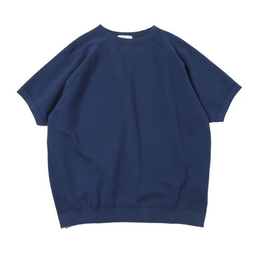 HERILL 26SS Crewneck Sweat Shirts S/S